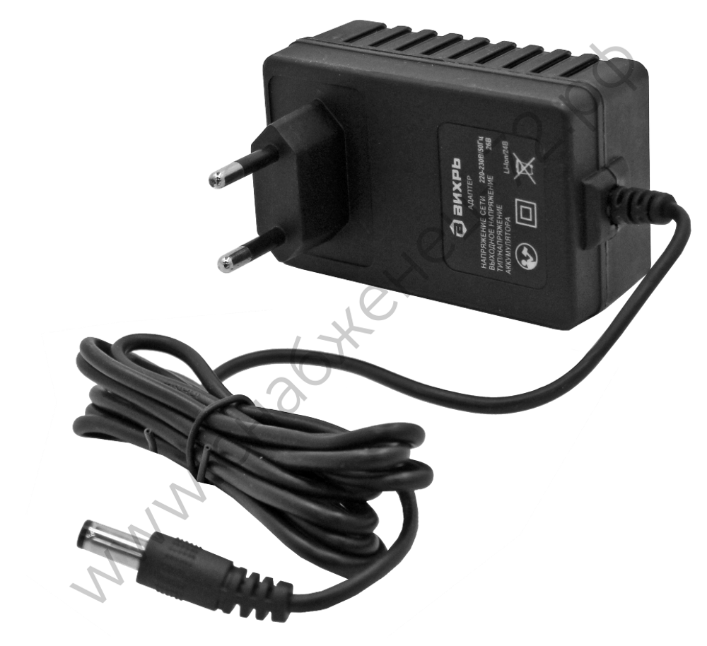 Адаптер для ДА-12Л-2К (АП12Л1 DCG) Вихрь