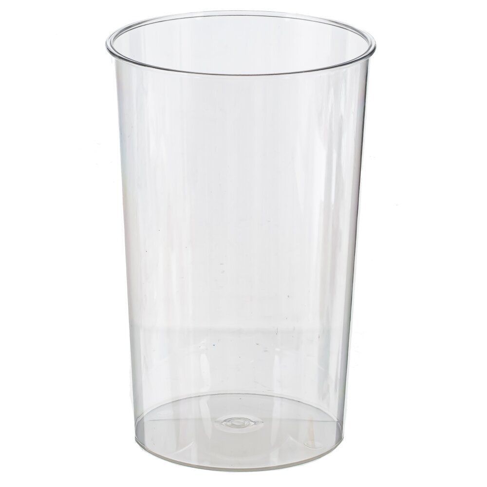 GAEM Набор из 3-х ваз, 7800 мл, L21 W21 H38,5 см