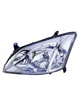 НОВАЯ ФАРА TOYOTA COROLLA HB 2001-2003 3D / 5D ПЕРЕДНЯЯ ПРАВАЯ, НЕ КСЕНОН