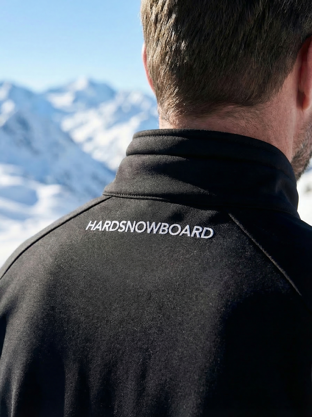 Виндстоппер Hardsnowboard 25/26