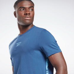 Футболка Reebok RI Tape Tee