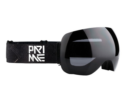 Маска PRIME - COOL-C1 Black