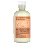 SheaMoisture, Curl & Style Milk, кокос и гибискус, 237 мл (8 жидк. унц.)