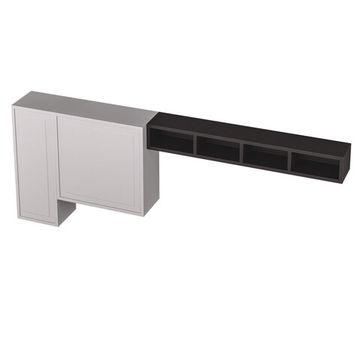 Шкаф навесной MARBELLA, MOD INTERIORS