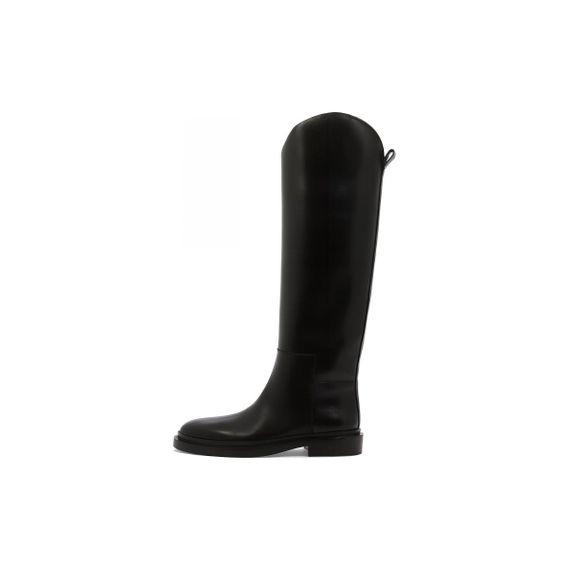 Jil Sander Boot 'Black'
