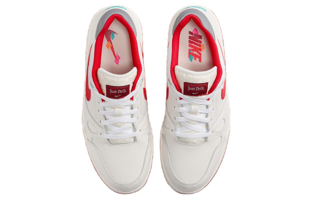 Кроссовки Nike Full Force Low "Year Of The Dragon"