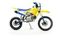 Мотоцикл MOTOLAND MZ125 (2021 Г.) PITBIKE