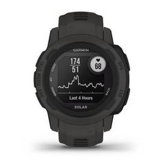 Умные часы Garmin Instinct 2S Graphite