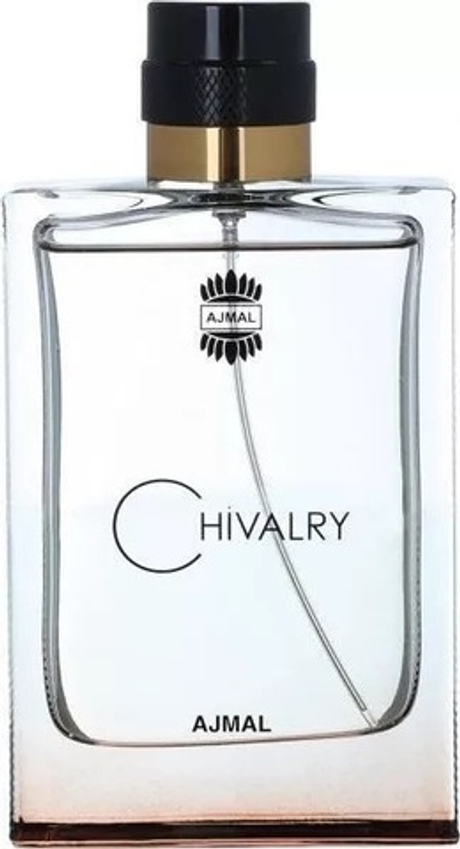Ajmal Chivalry