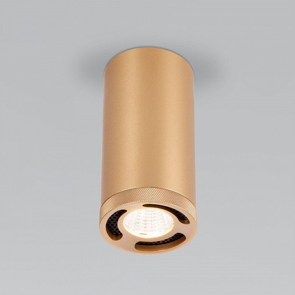 Накладной светильник Elektrostandard Lead a062523