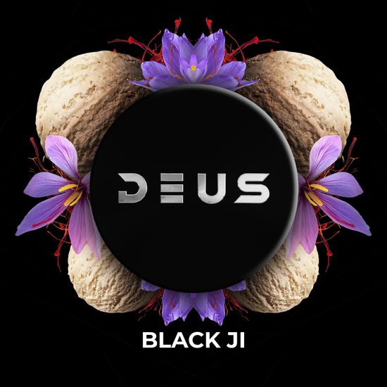 DEUS (Black Ji), 30 гр.