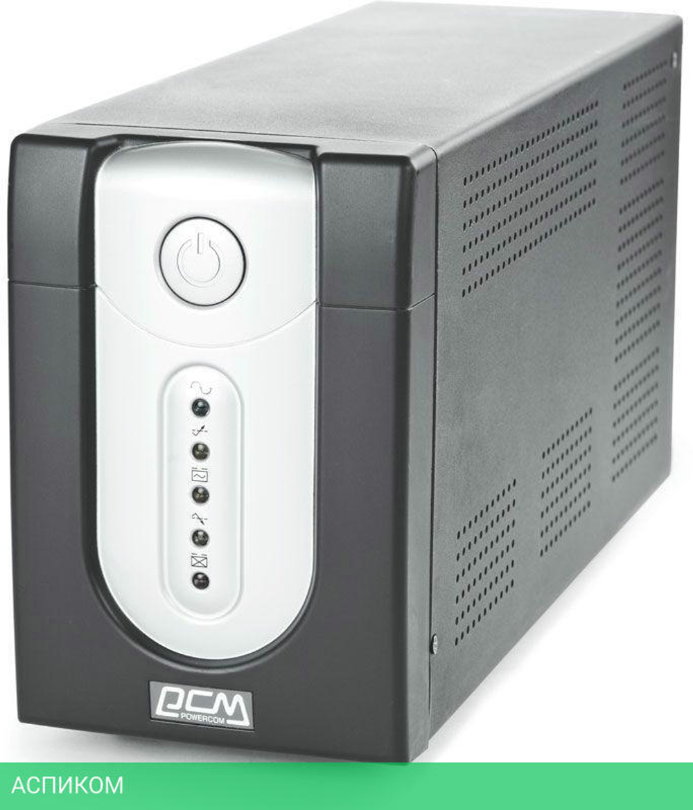 Источник бесперебойного питания PowerCom IMP-2000AP