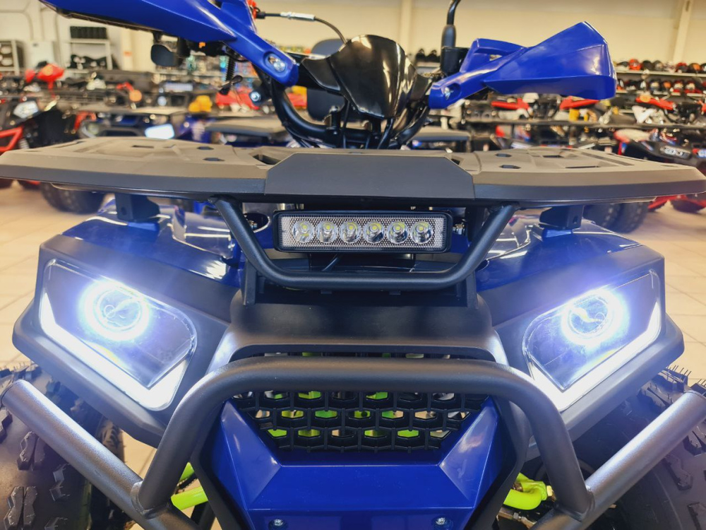 Квадроцикл GBM CROSS HILL 200 NEW PREMIUM