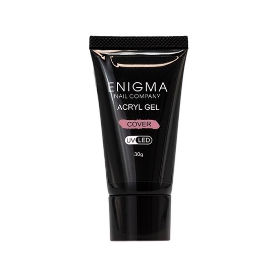 Акригель ENIGMA Cover 30 гр.