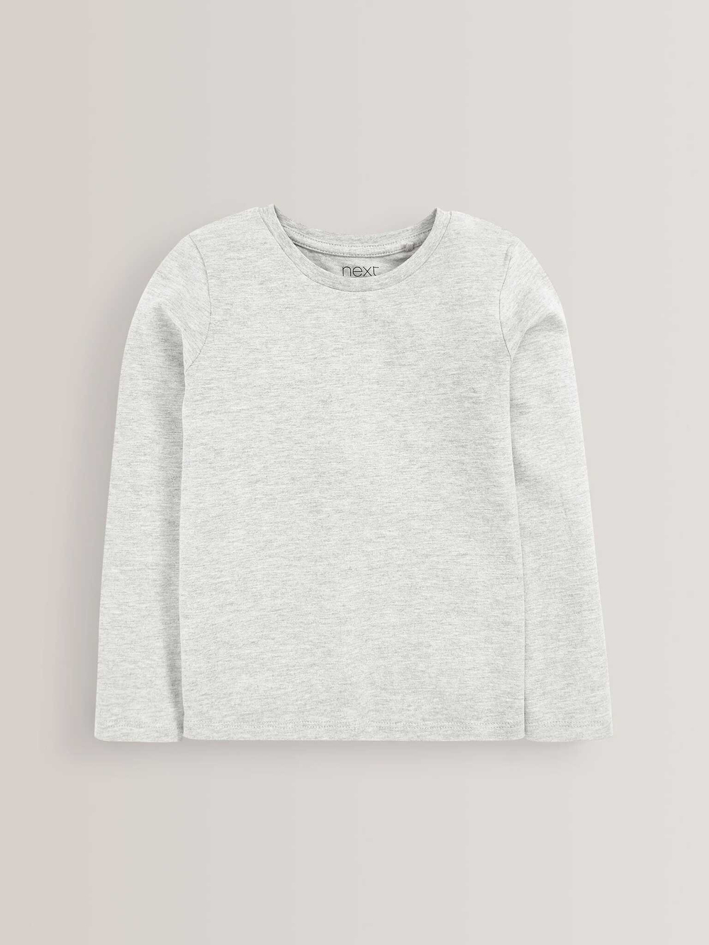 Толстовка для девочки Next 973-312, 3 шт., Белый, Серый, Черный