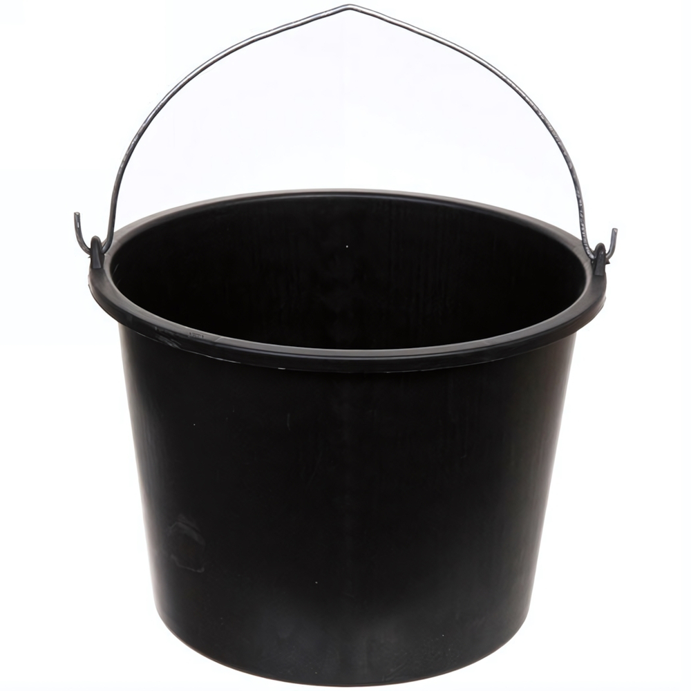 Таз 65 л круглый (МП)