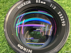 Nikon 85mm 1:2 (AI-S) Покупка/Продажа