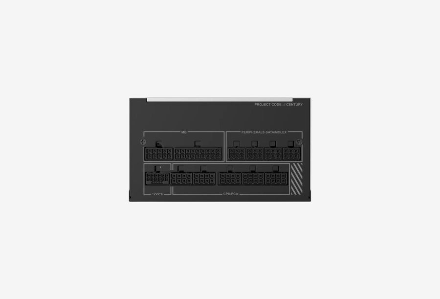Montech CENTURY II 1050W_0326531102109