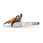 Бензопила STIHL MS 172 14" (35см) 3/8"P 1,3мм 50 зв