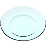 Тарелка «Аквамарин» 23см