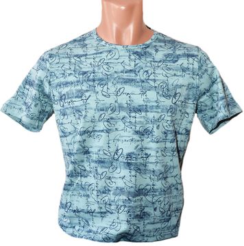 Футболка мужская BAGARDA (Турция)