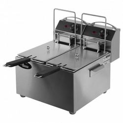Фритюрница Гриль-Мастер Ф2ФрЭ