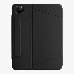 Uniq для iPad Pro 11 (2022/21) / Air 10.9 (2022/20) RYZE Multi-angle case Black