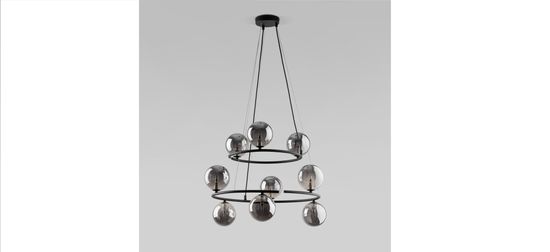 Подвесной светильник 6845 Anabelle