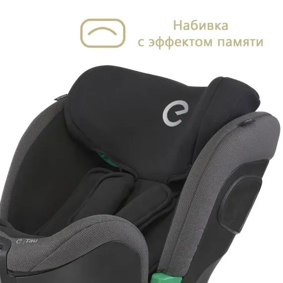Автокресло Espiro Tau