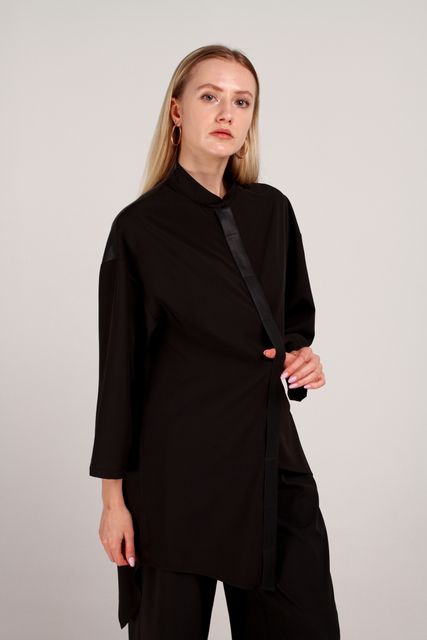 РУБАШКА КИТЕЛЬ PARIKMAXERU