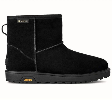 Угги мужские UGG Classic Mini GTX