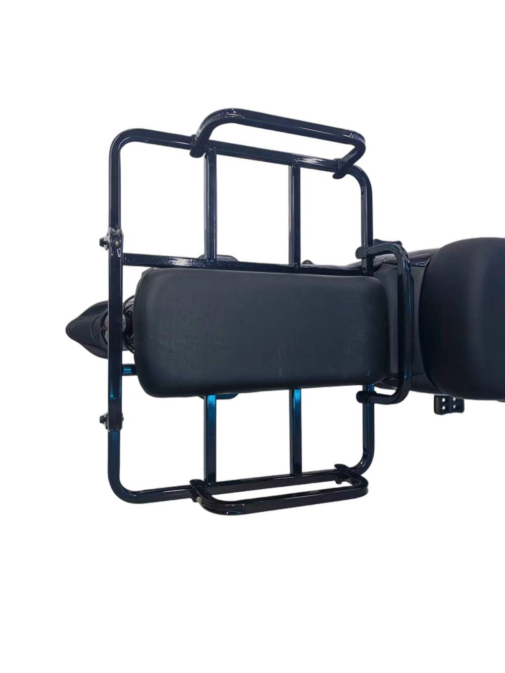 Электрический велосипед (скутер) марка ECODEMES модель EVO 5-45