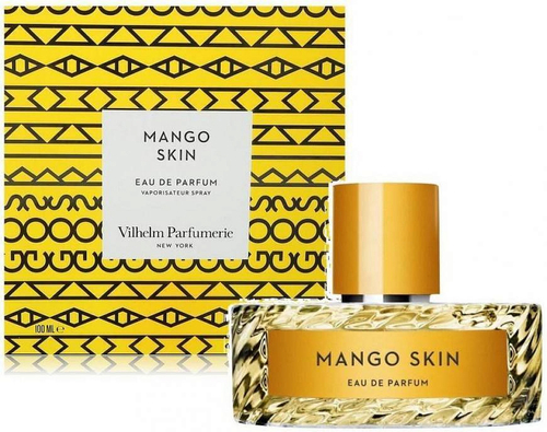 Vilhelm Parfumerie Mango Skin