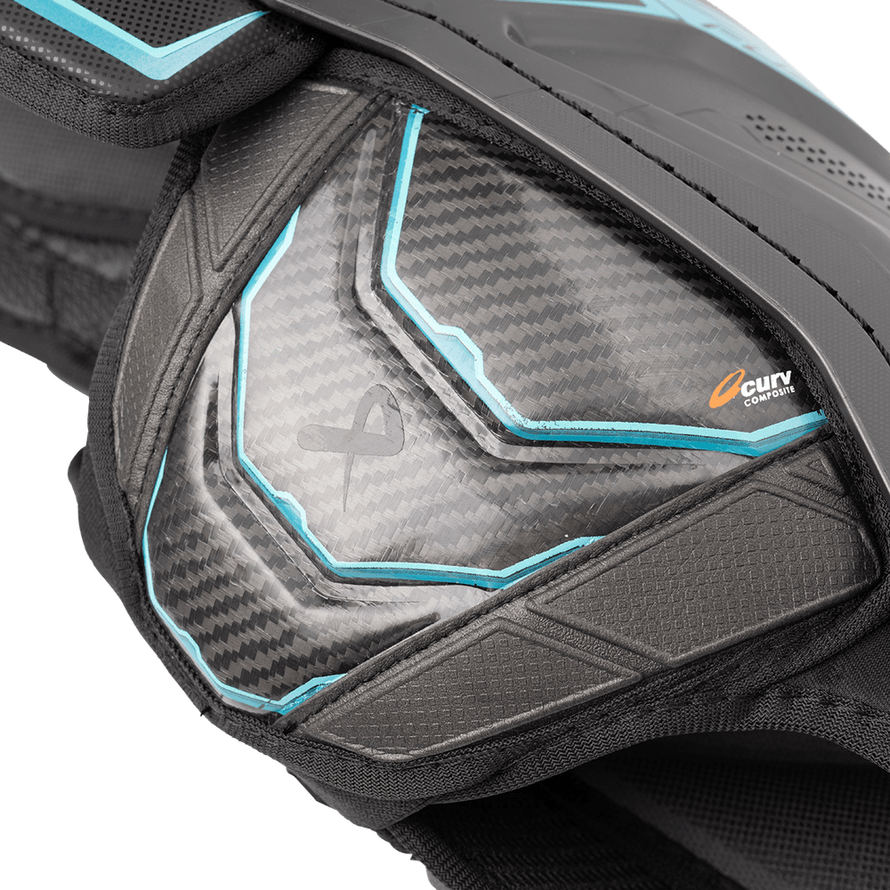 Щитки Bauer S26 Supreme FUSE INT