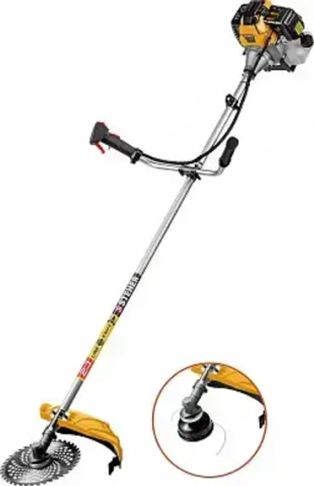 Триммер бензиновый Steher BT-2500