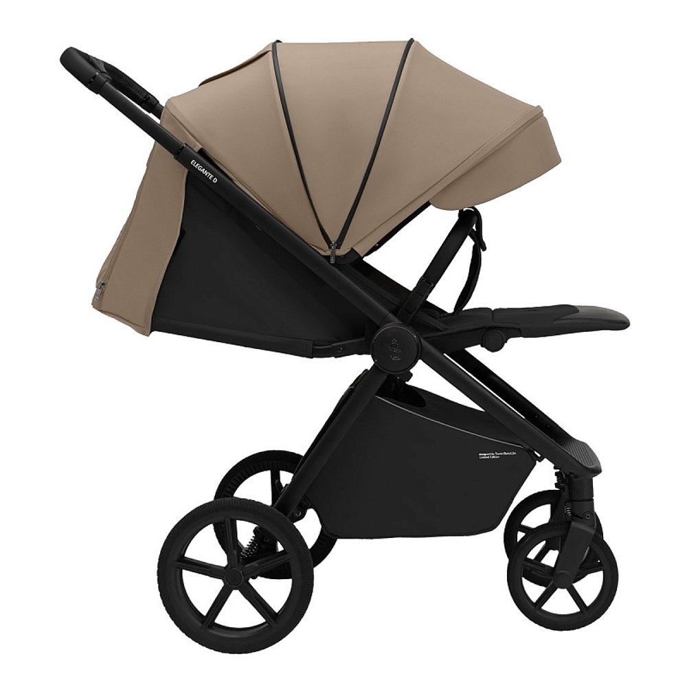 Прогулочная коляска Sweet Baby SBL Elegante D 427625 Beige