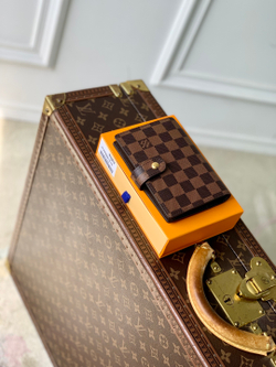 Louis Vuitton Small Ring Agenda