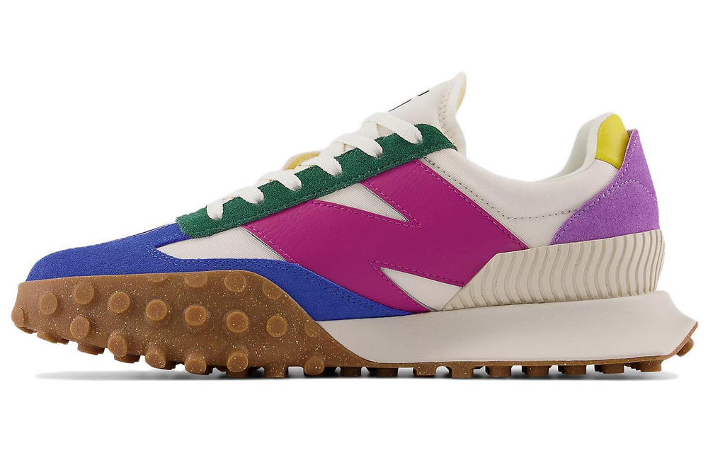 Кроссовки New Balance Xc-72