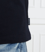 Футболка Tommy Hilfiger - темно-синий(MW0MW34388)