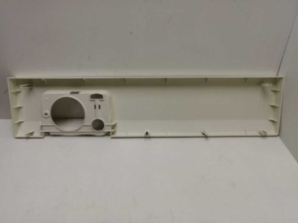 WD-10192N кт124 Декоративная панель для стиральной машины LG 3550ER1014 б/у