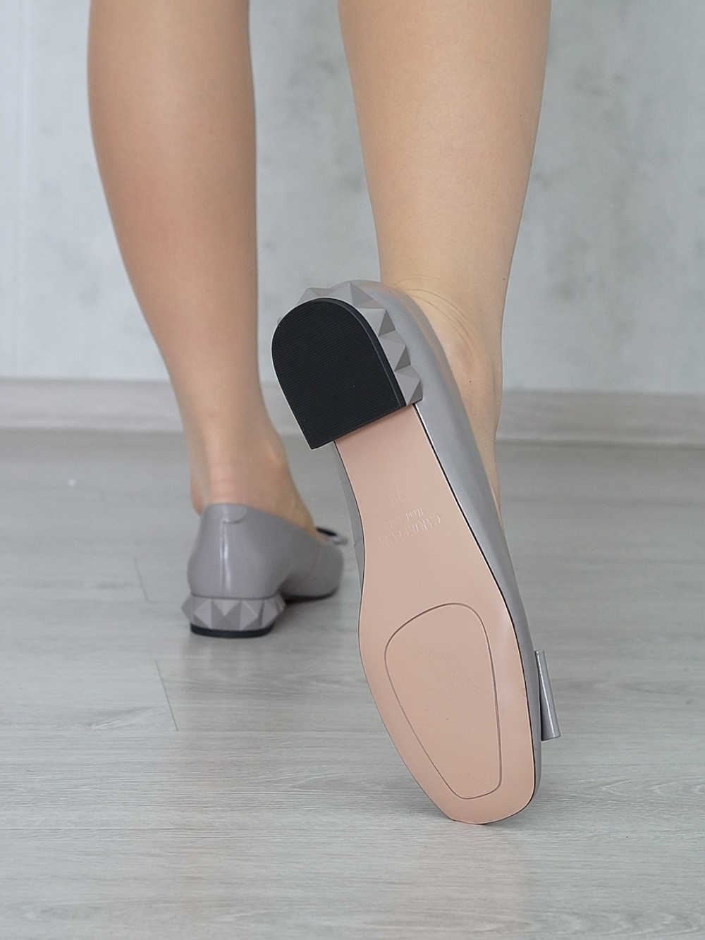 Туфли женские CARDICIANA T1205-3