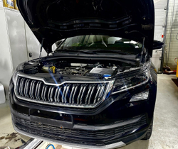 POLYMERIUM XPRO2 0W-20 GF-6A SP OYMYAKON HYBRID