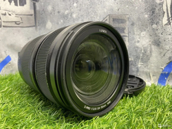 Panasonic 24-70mm 2.8 Lumix S Pro Покупка/Продажа