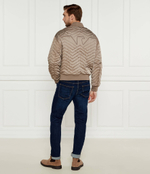 Двухсторонняя куртка Emporio Armani - бежевый(6D1B71 1NUAZ)