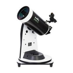 Телескоп Sky-Watcher MC127/1500 Virtuoso GTi GOTO, настольный