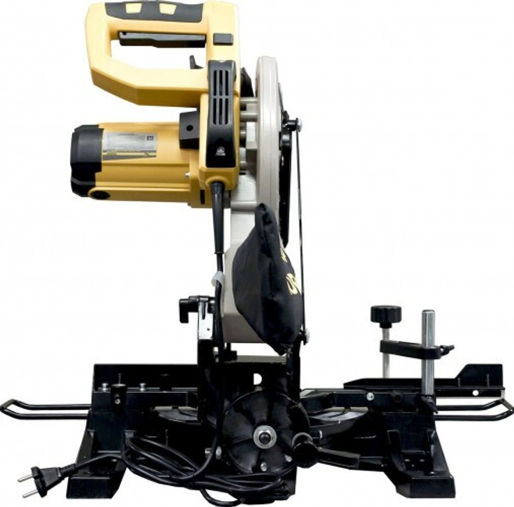 Пила торцовочная сетевая КОРВЕТ 2Л 90021