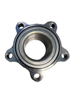 Подшипник SKF конический двухрядный с фланцем передней ступицы Газель-Next A21R23-3103145