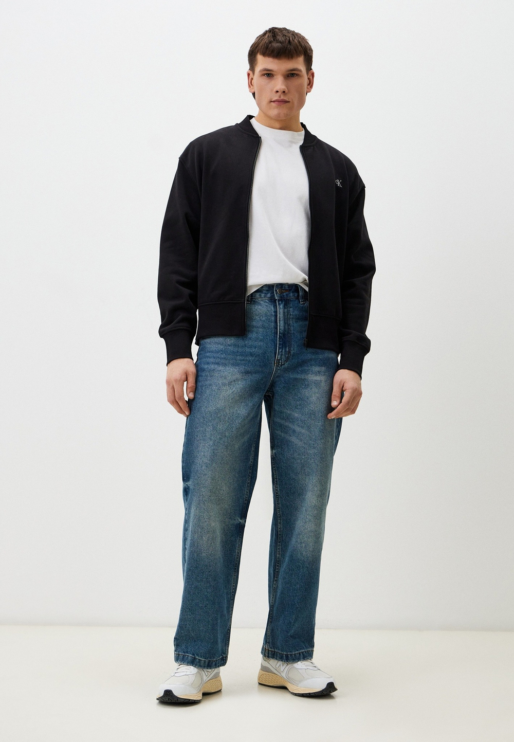 Толстовка мужская CALVIN KLEIN JEANS