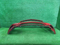 Бампер передний Mercedes C w205 (2018-2023) AMG