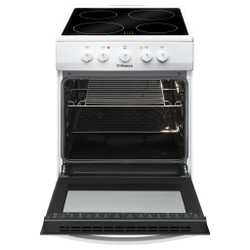 Электрическая плита Hansa FCCW53042